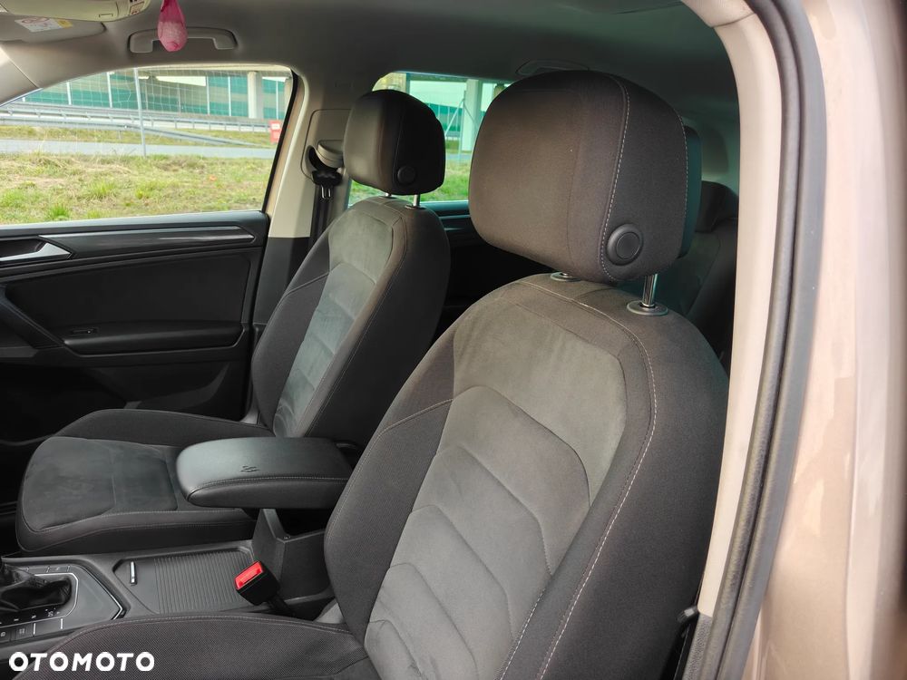 Volkswagen Tiguan - 25