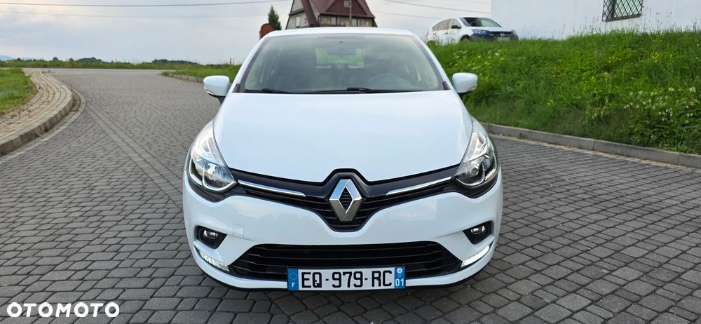 Renault Clio TCe 90 Limited - 13