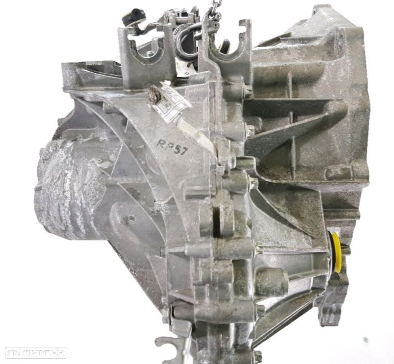 Caixa Velocidades Mini Clubman Countryman One 1.6d N47C16A Ref.Aip - 2