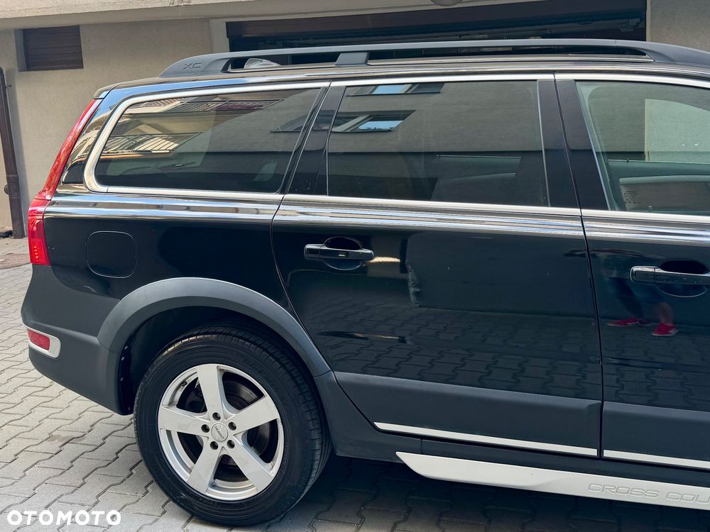 Volvo XC 70 - 7