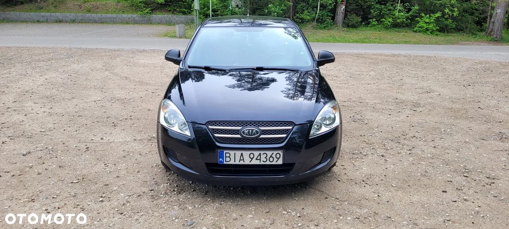 Kia Ceed 1.6 CRDi EX - 2