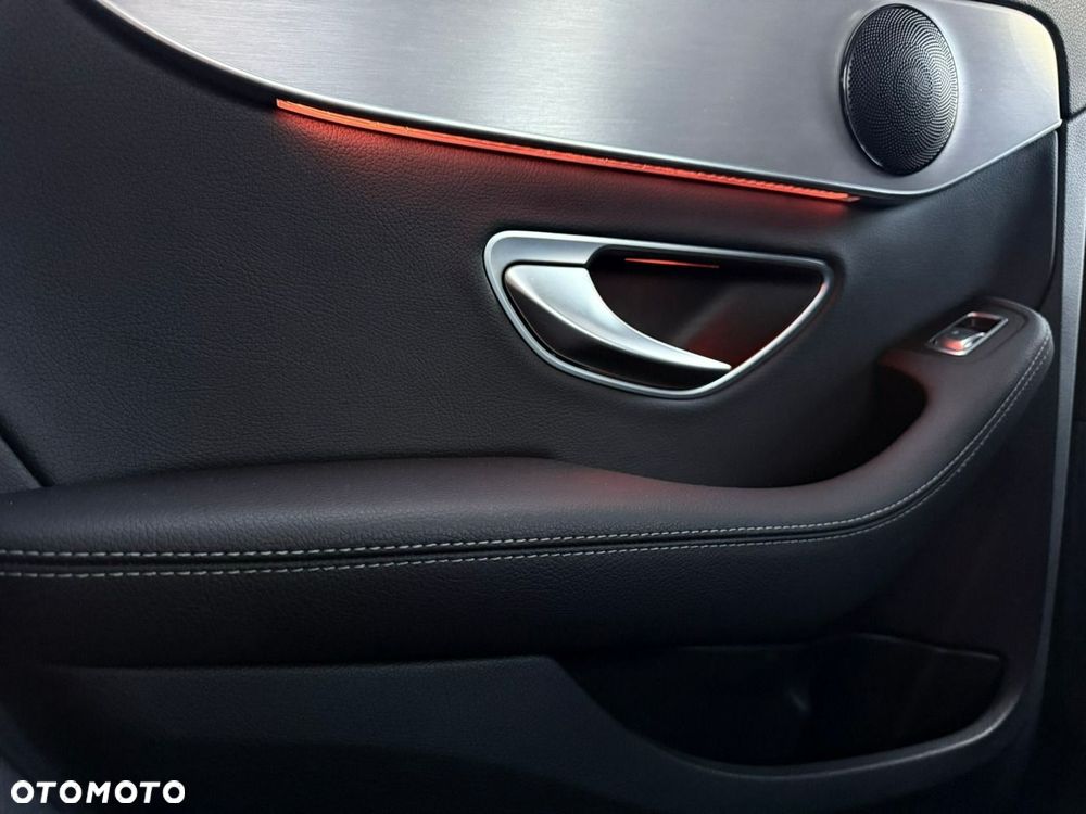 Mercedes-Benz Klasa C 2019