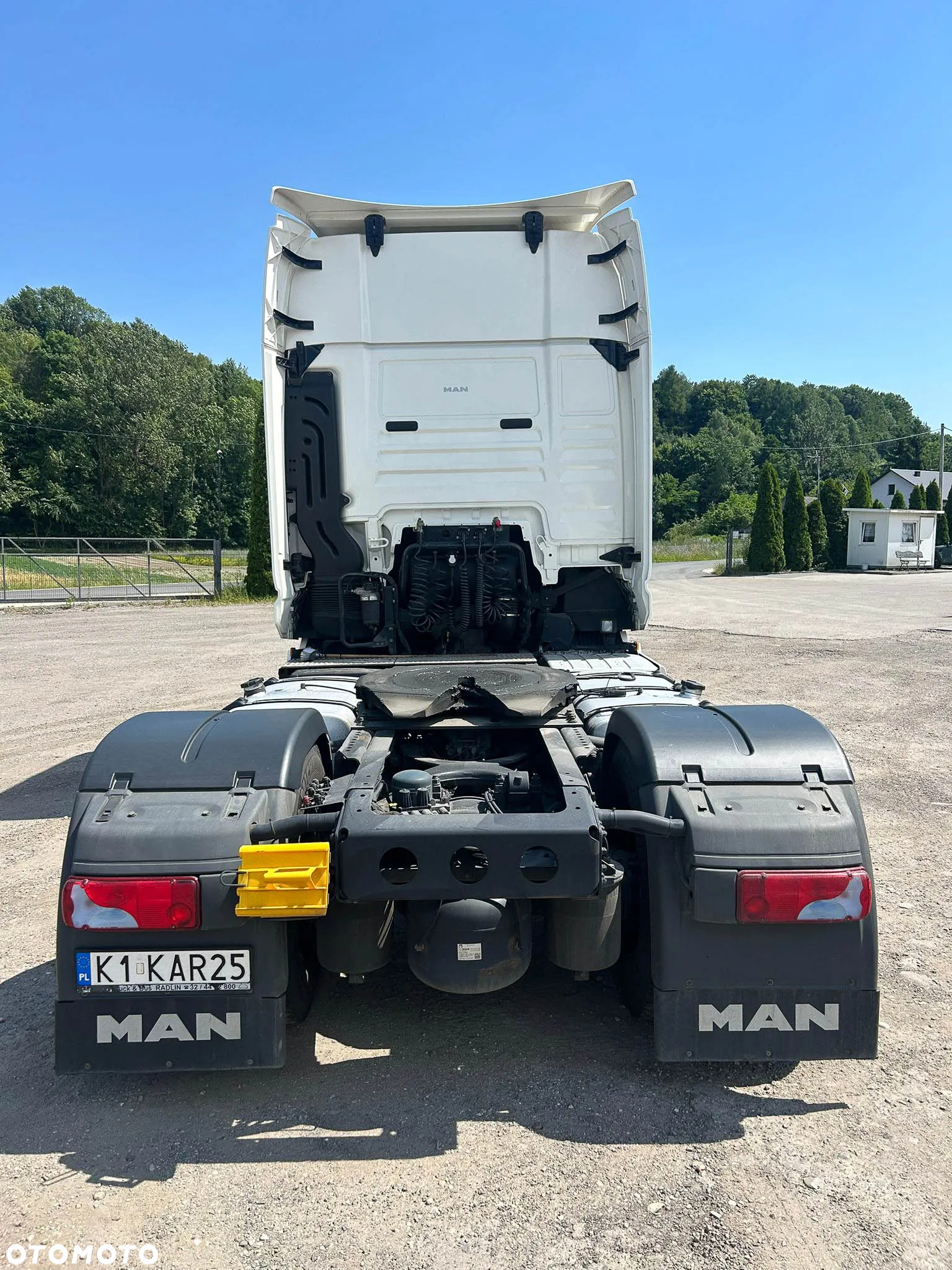 MAN TGX 18.510 XXL - 7