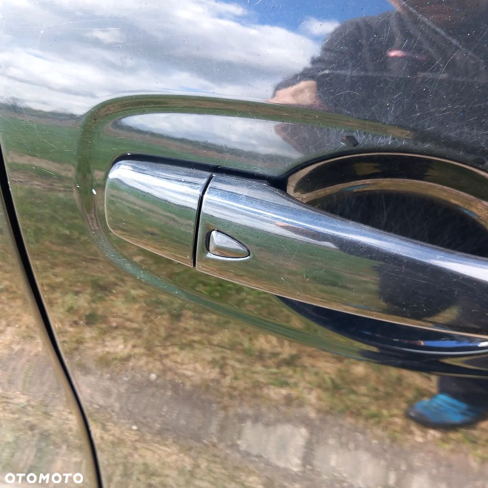 Renault Kadjar 1.3 TCe FAP Black Edition EDC - 10