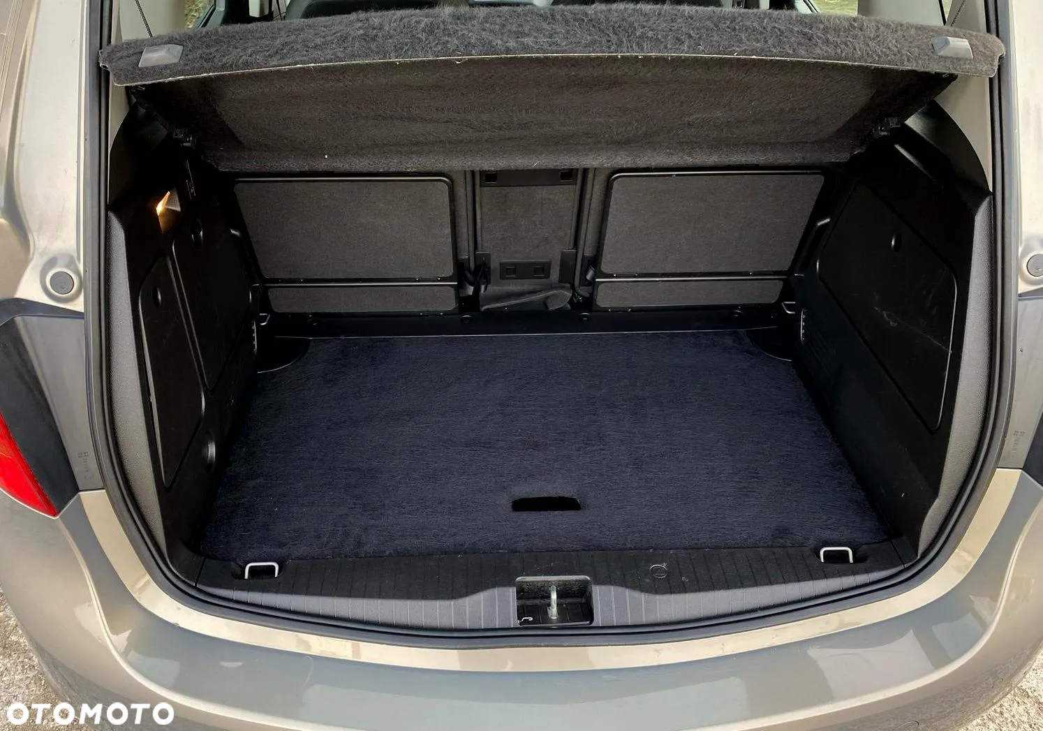 Opel Meriva 1.4 Active - 34