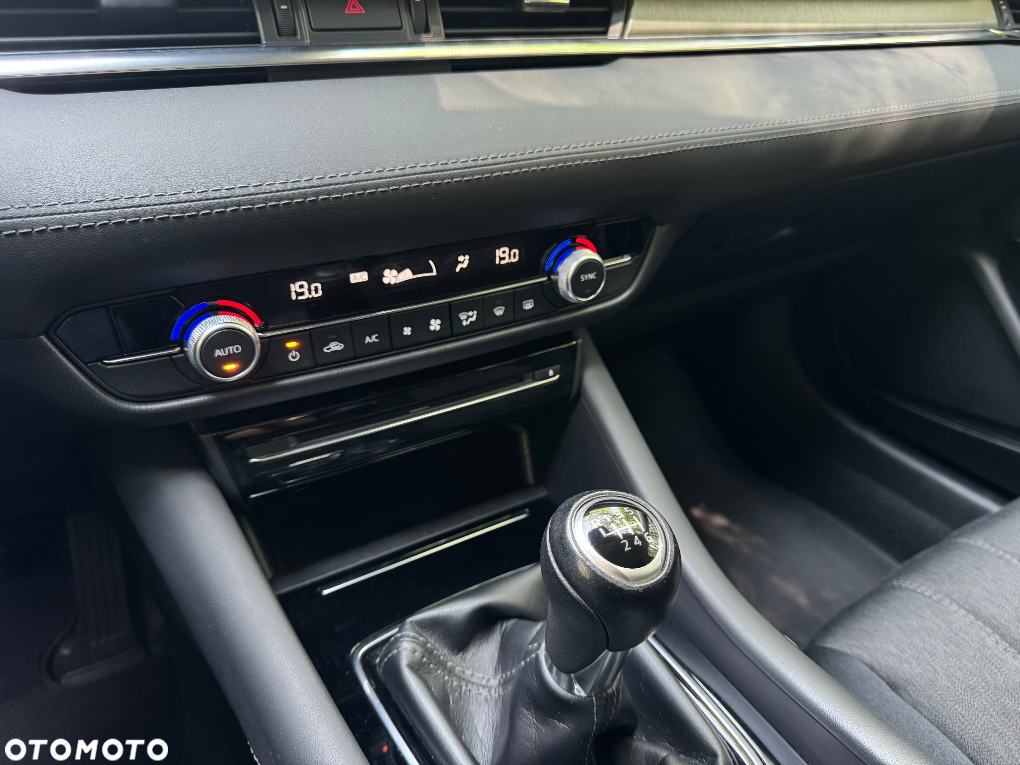 Mazda 6 2.0 SkyEnergy - 14