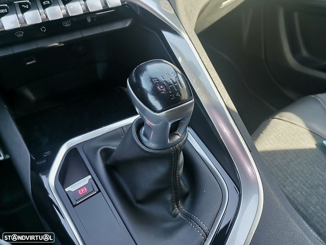 Peugeot 3008 1.5 BlueHDi GT Line - 20