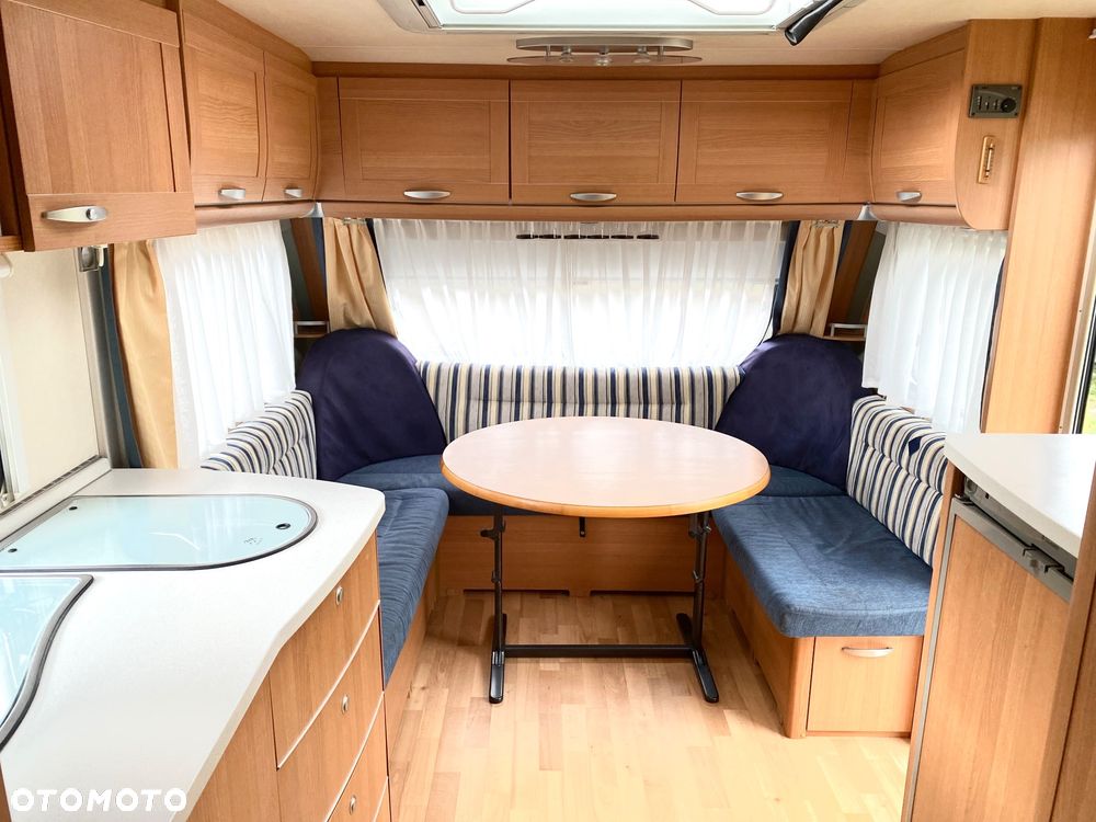 KNAUS NORDIC PLUS - 27