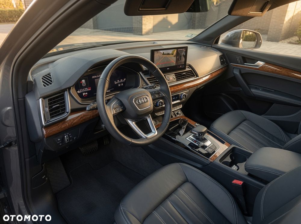 Audi Q5 45 TFSI quattro S tronic S line - 21