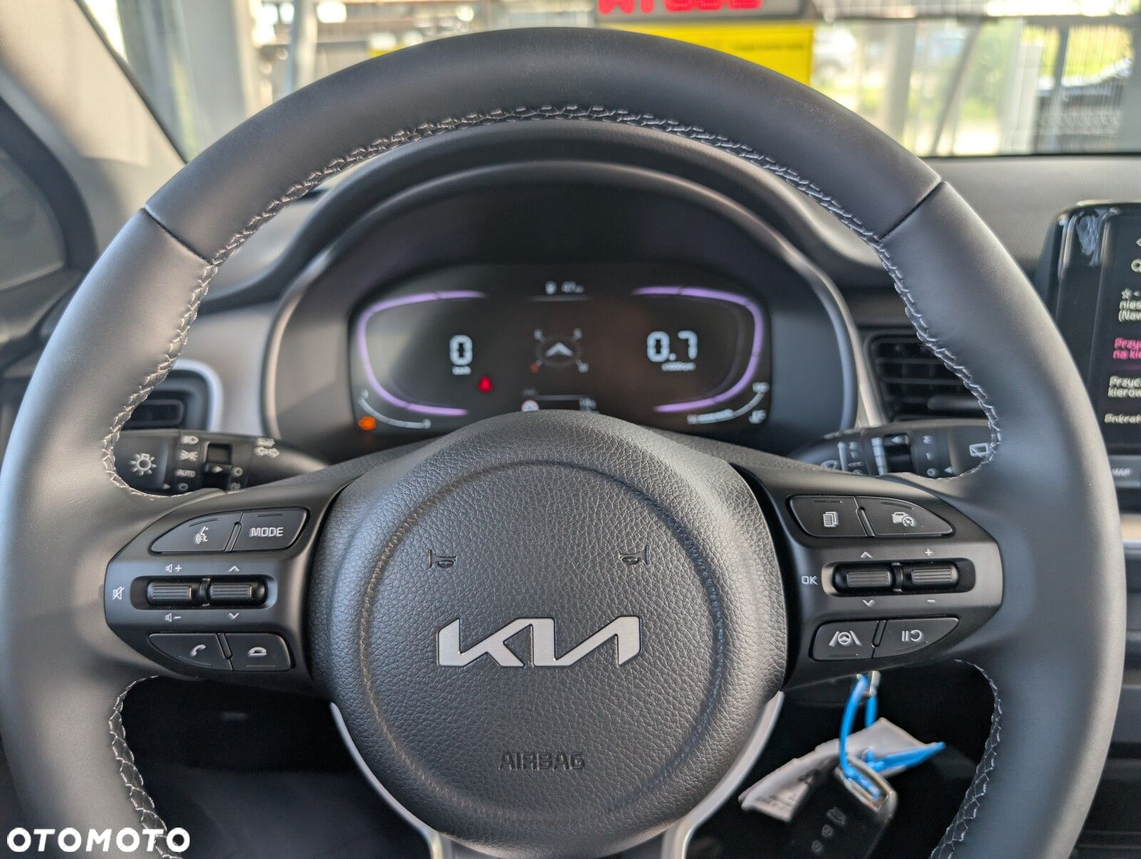 Kia Stonic 1.2 M - 8