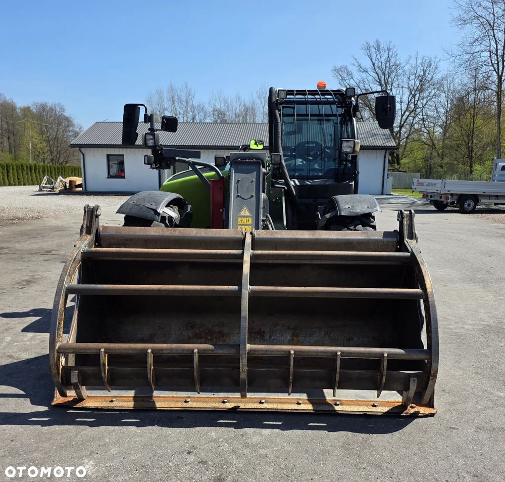 Claas Scorpion 746 VARIPOWER - 22