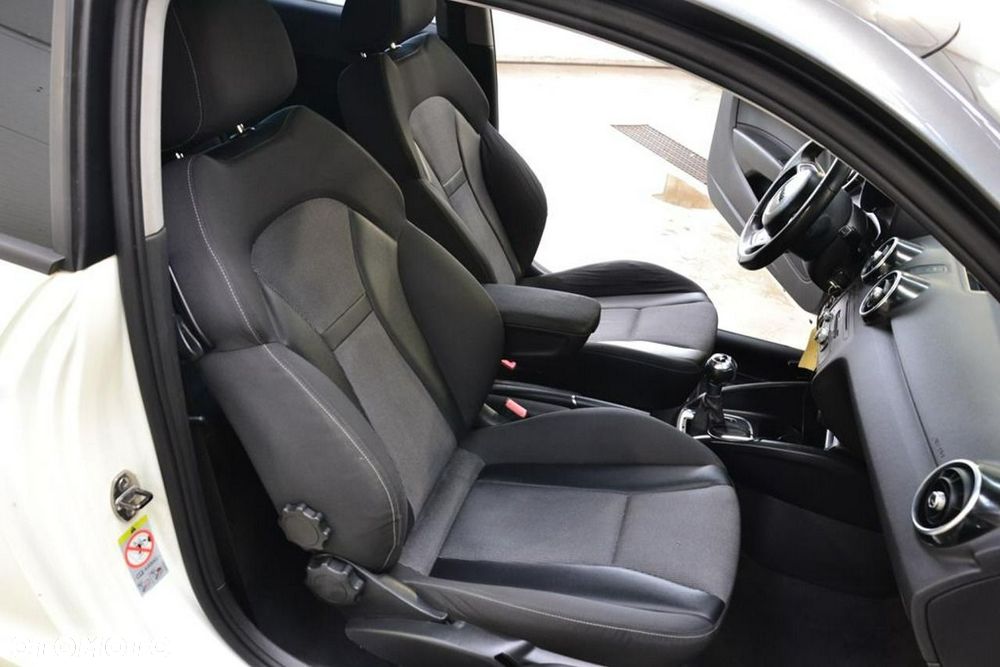 Audi A1 3-drzwiowe - 17