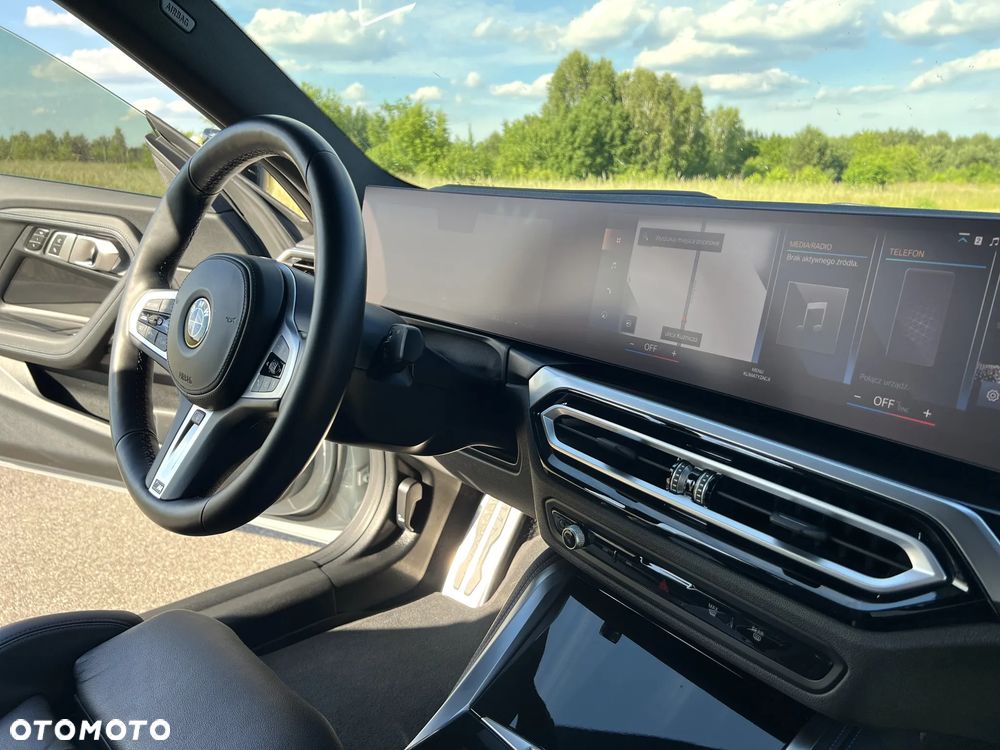 BMW Seria 2 M240i xDrive - 23