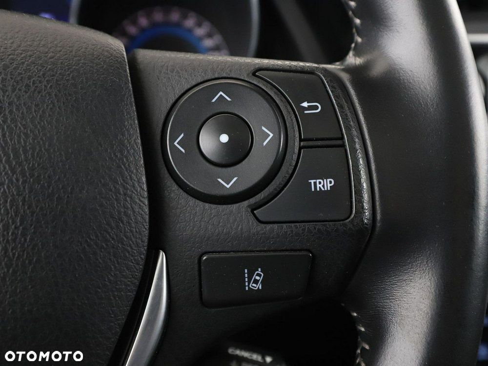 Toyota Auris Hybrid 135 Comfort - 30