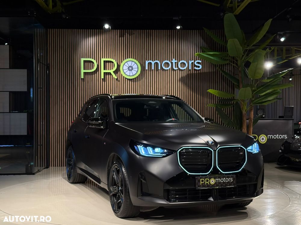BMW Seria 3 - 4