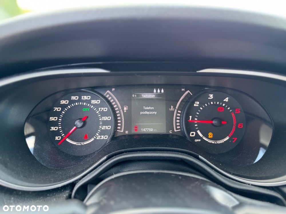 Fiat Tipo 1.6 MultiJet 16v Lounge - 19