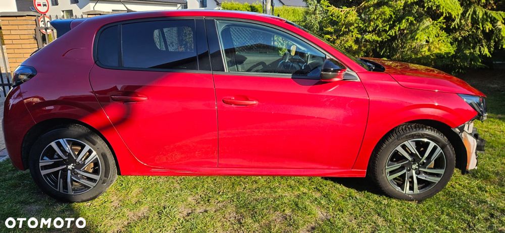 Peugeot 208 - 7