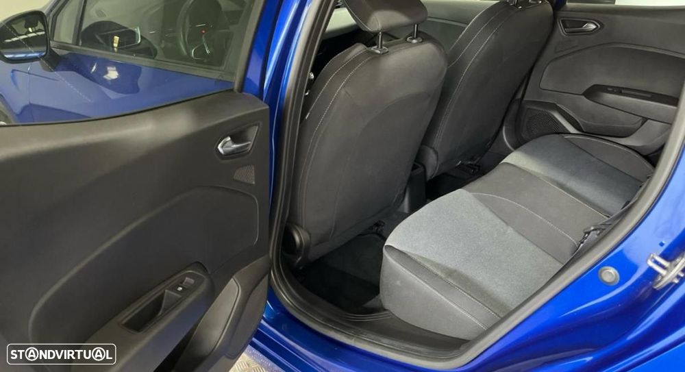 Renault Clio 1.0 TCe Evolution Bi-Fuel - 6
