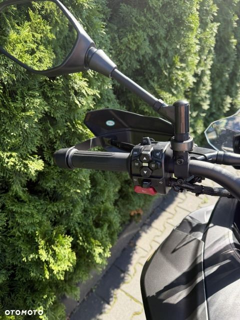 QJMOTOR 900 S - 11