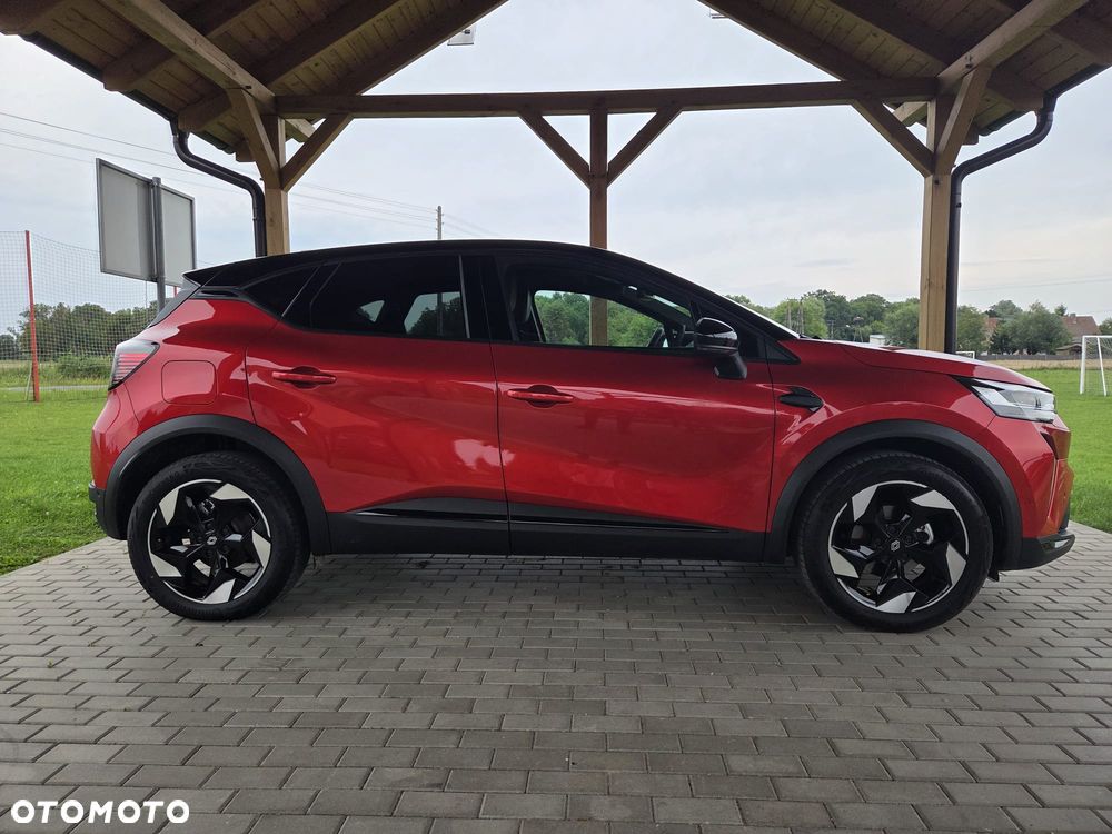 Renault Captur - 10