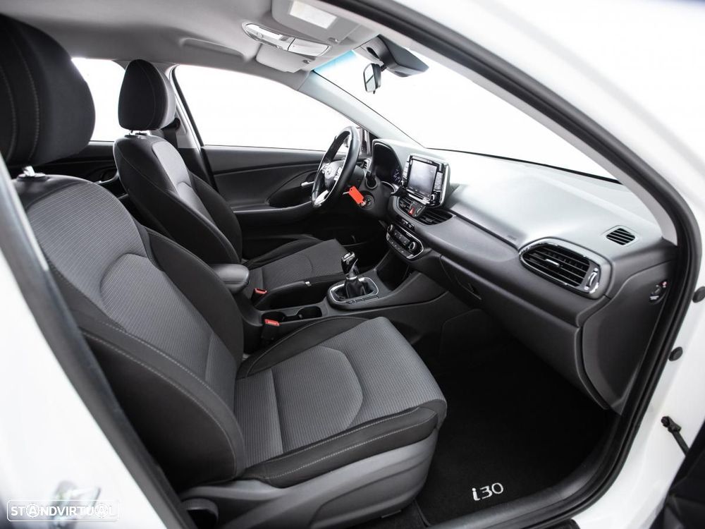 Hyundai i30 SW - 9