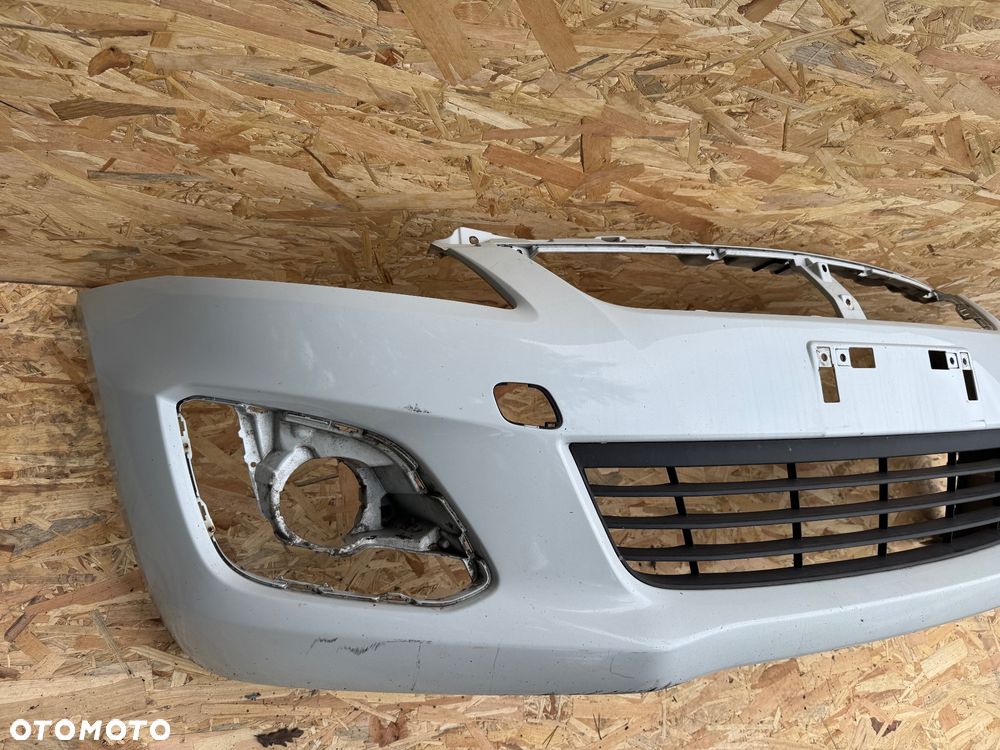 Zderzak przód Suzuki Swift mk VII lift - 2