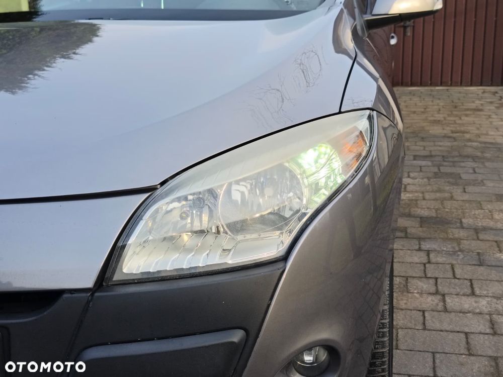 Renault Megane 1.6 16V Confort Dynamique - 27