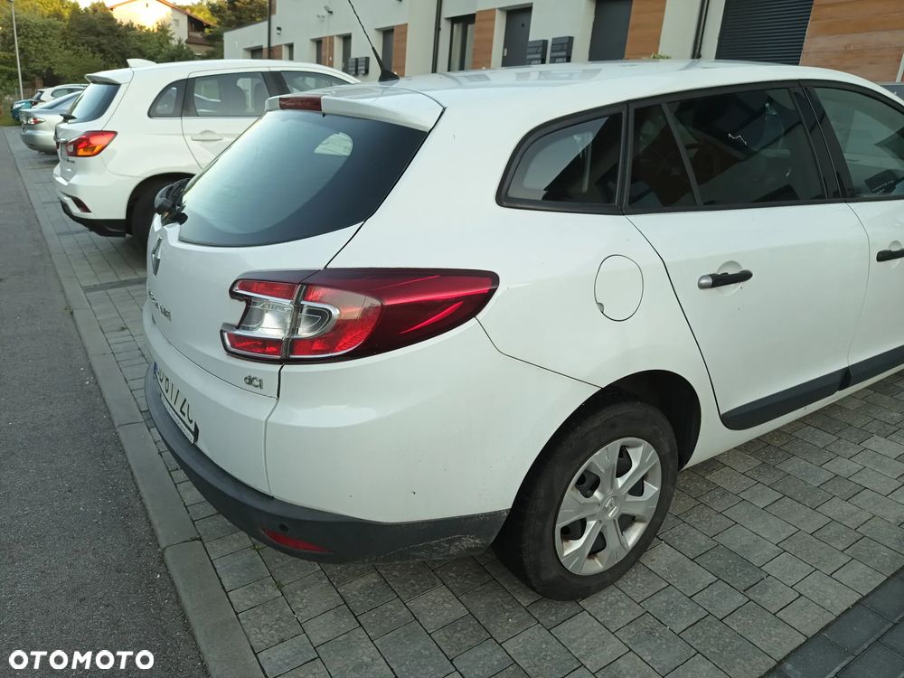 Renault Megane - 3