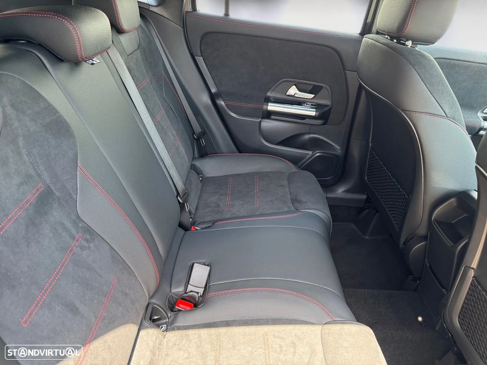 Mercedes-Benz GLA 250 e AMG Line - 23