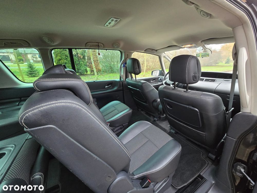 Renault Espace 2.0 dCi Authentique - 30