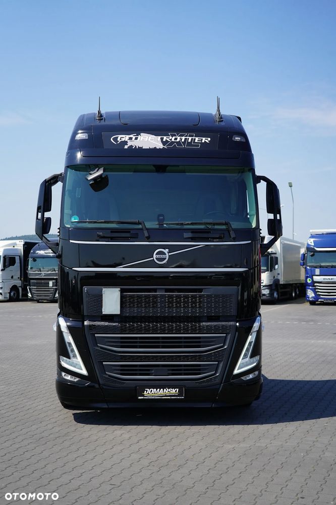 Volvo FH / 500 / I – SAVE / XL / EURO 6 / ACC / I-COOL / RETARDER - 15