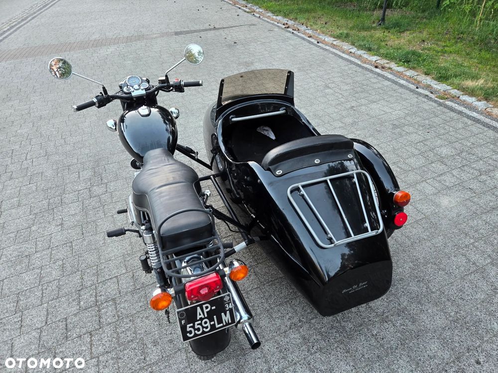 Royal Enfield Bullet - 13