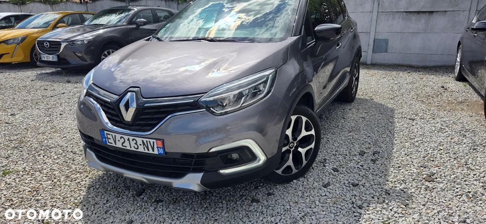 Renault Captur 1.5 dCi Energy Limited - 1