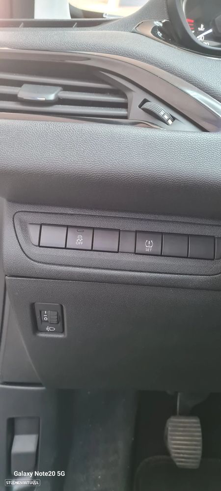 Peugeot 208 PureTech 68 Active - 12