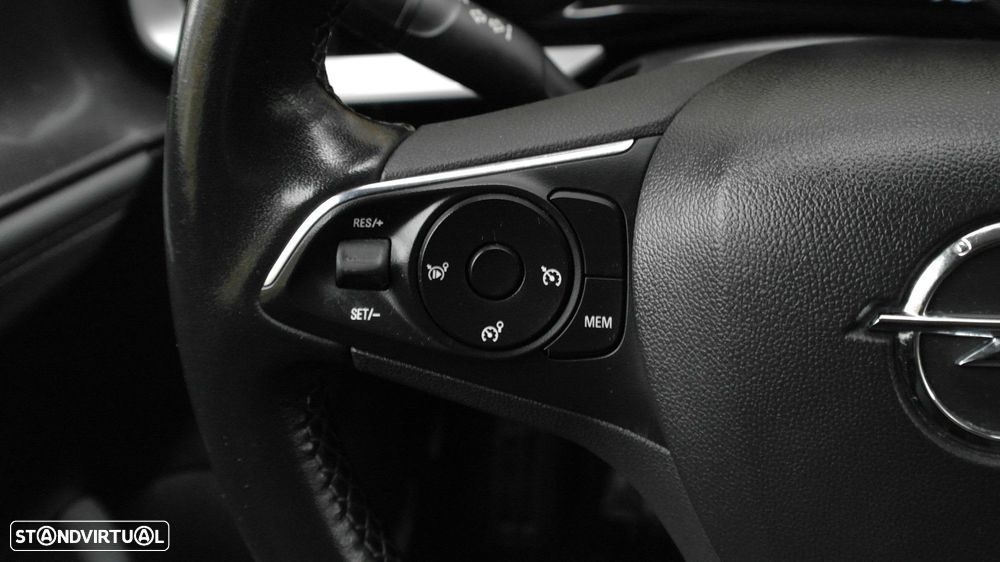 Opel Mokka 1.2 T Edition - 33