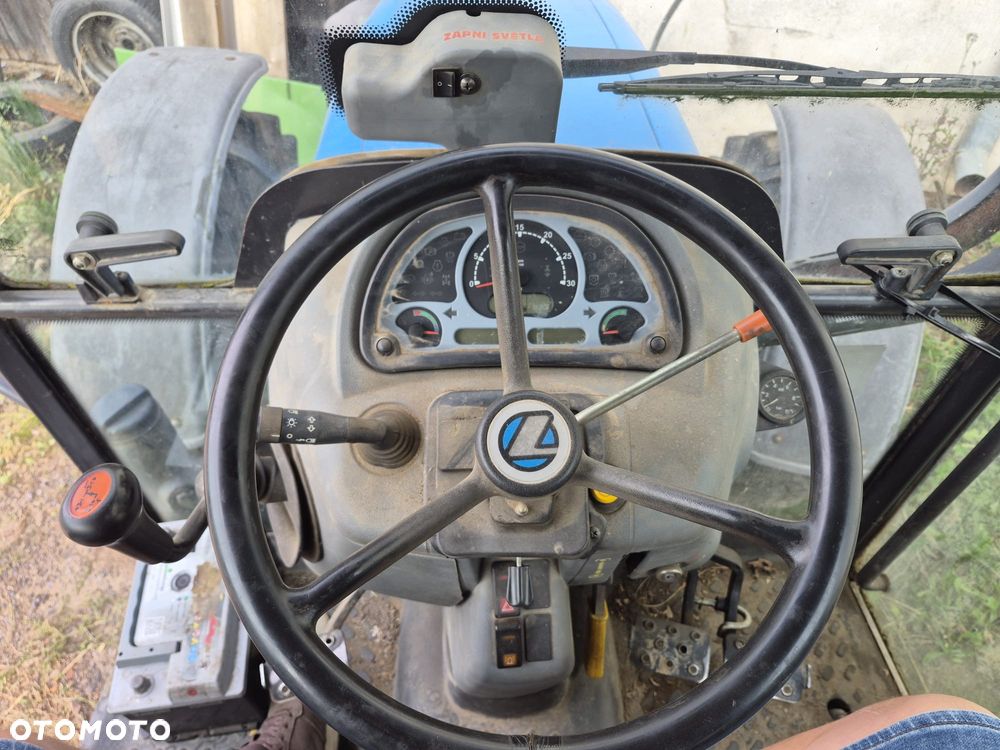 Landini Powerfarm 85 - 2