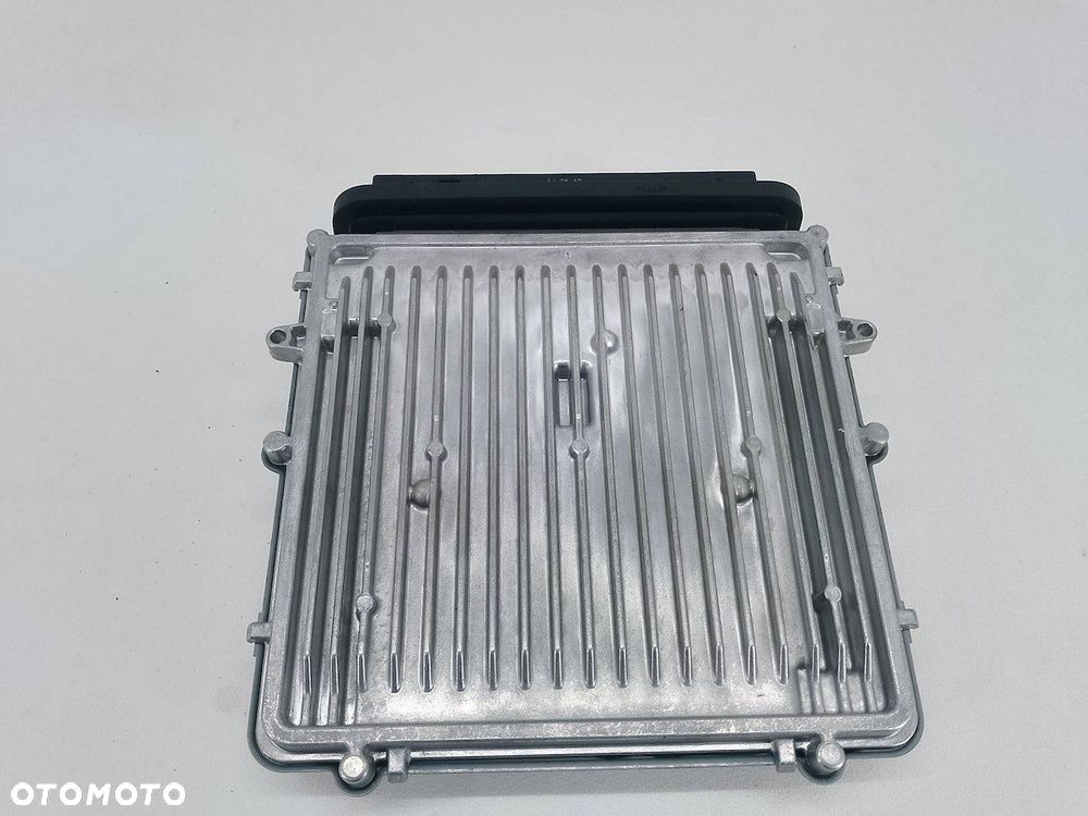 KOMPUTER, STEROWNIK BMW E91 8507202-01 1039S39059 2.0 D - 3