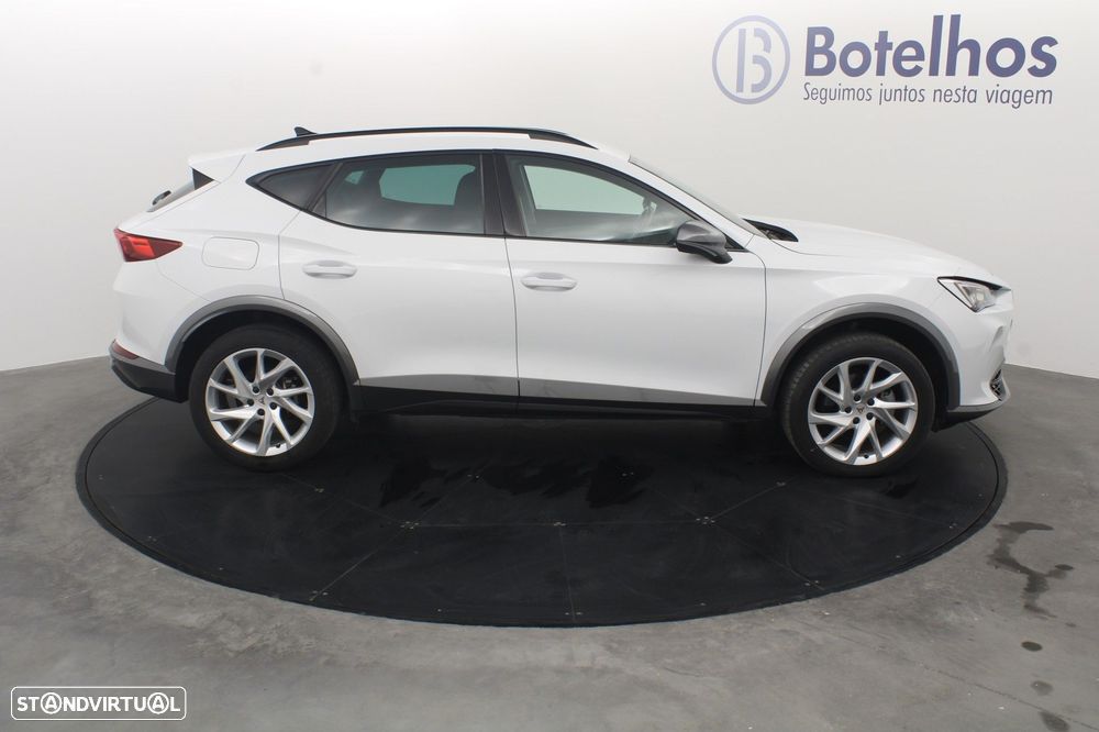 Cupra Formentor 1.5 TSI DSG - 8