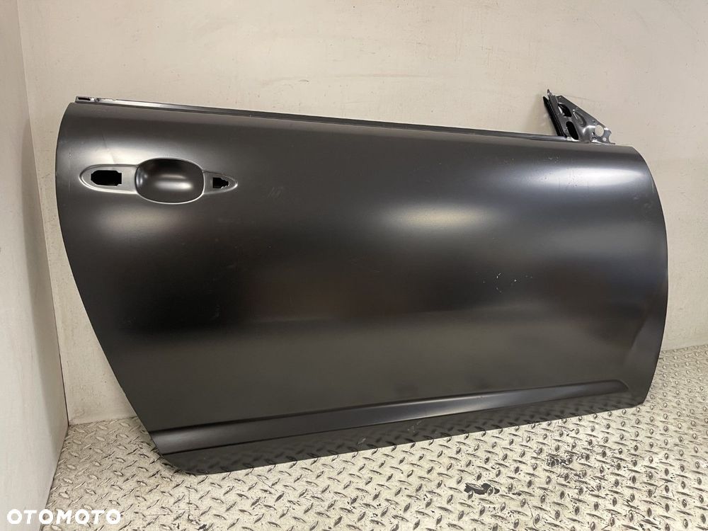 NOWE ORYGINALNE DRZWI PRAWE PRZEDNIE PRAWA PRZÓD ALFA ROMEO MITO 08-16 50520896 - 4