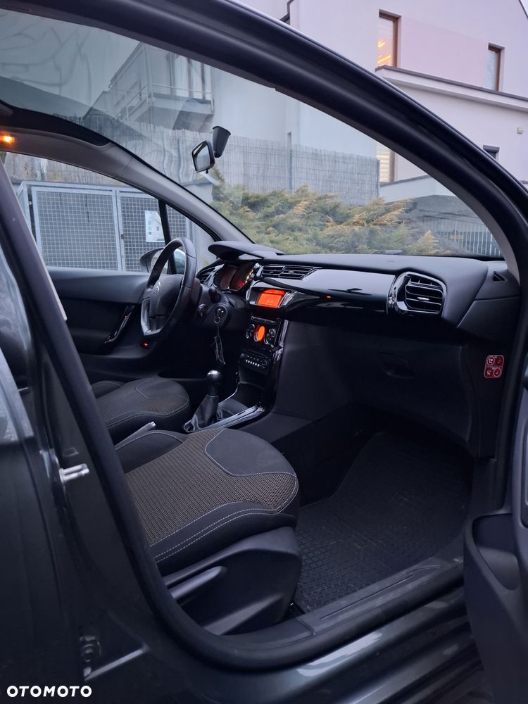 Citroën C3 1.4 Selection - 13