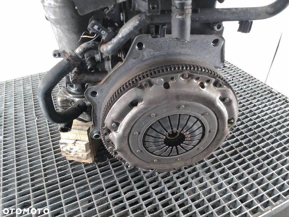 SILNIK SKODA FABIA I FL ATD 1.9 TDI - 3