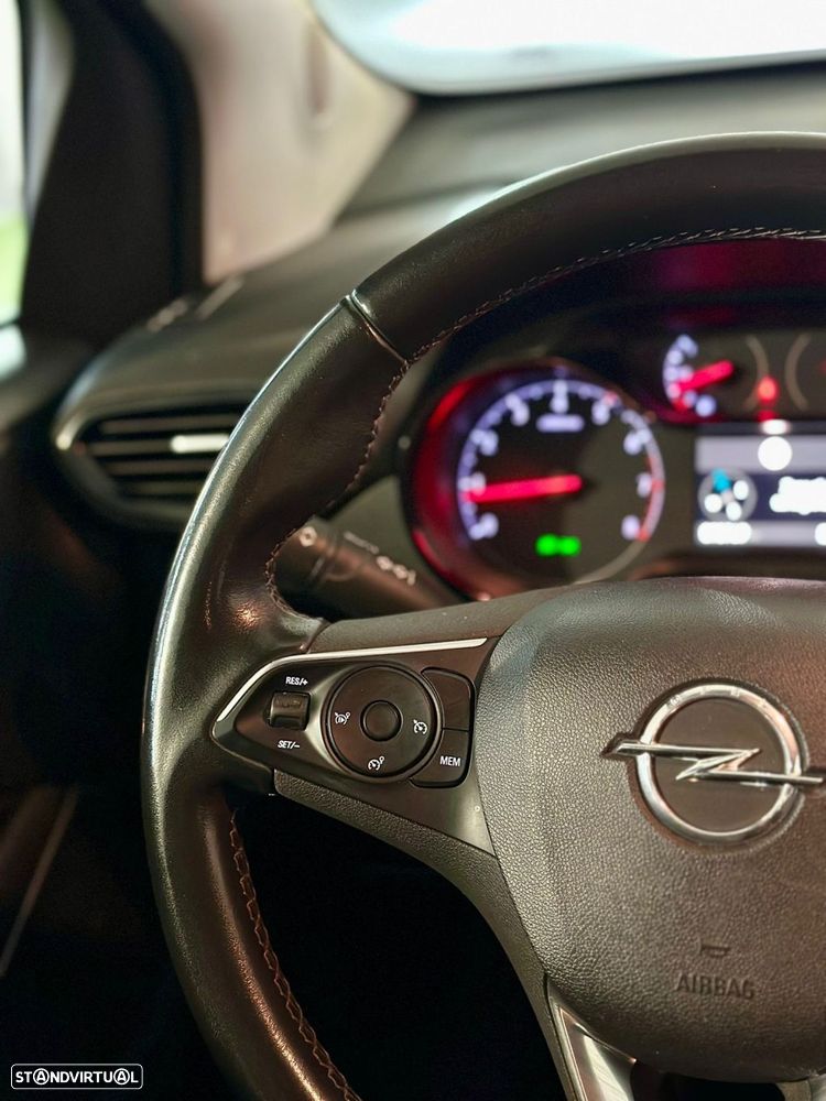 Opel Crossland 1.2 Business Edition - 18