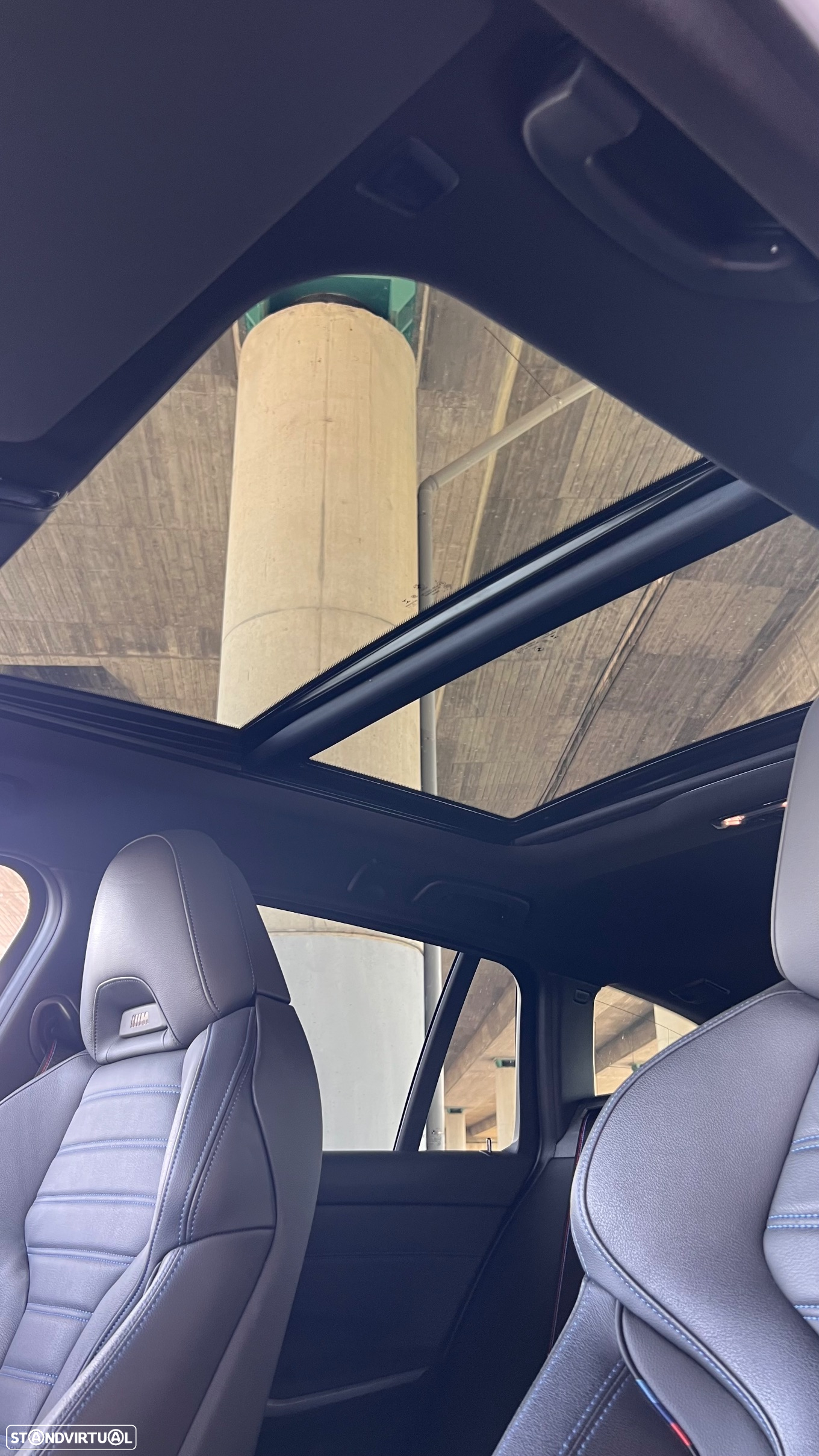 BMW M340 d Touring xDrive - 25
