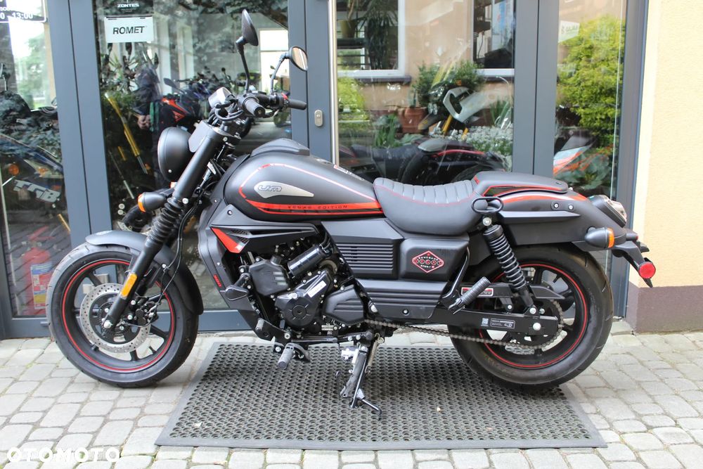 UM Renegade Commando - 9