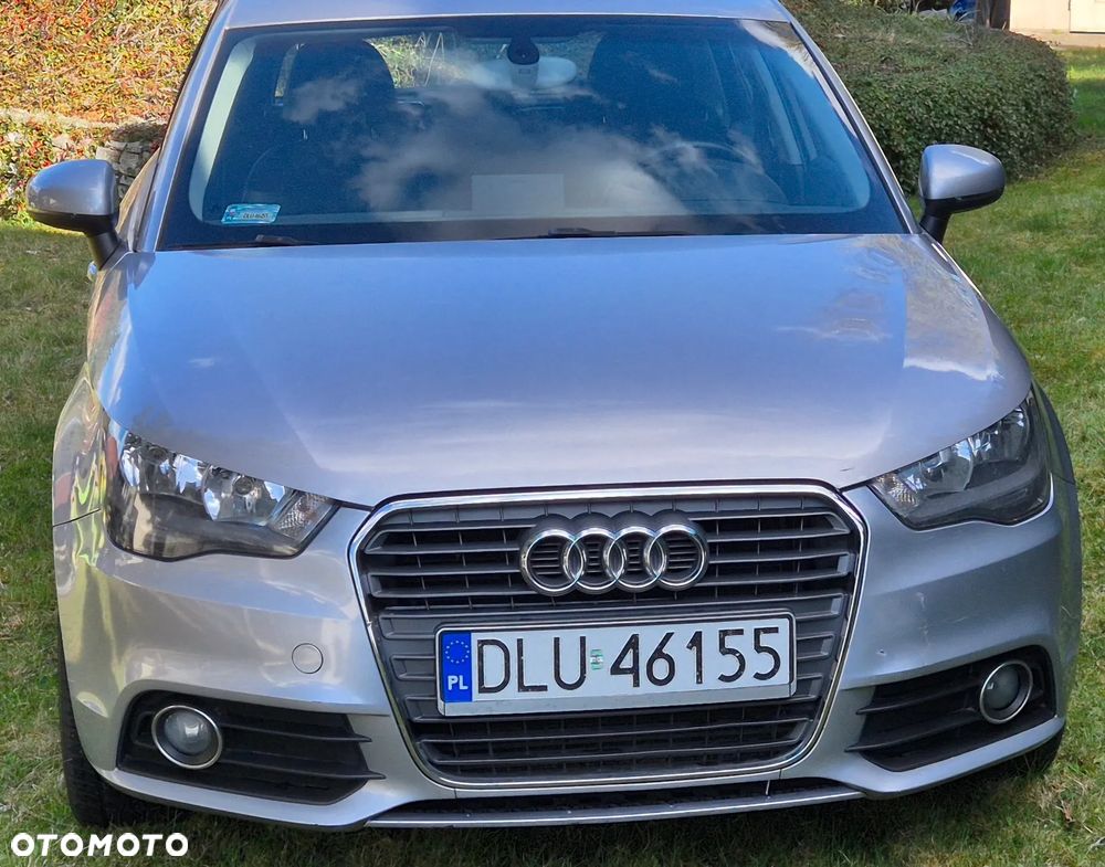 Audi A1 Sportback 1.6 TDI Ambition - 7