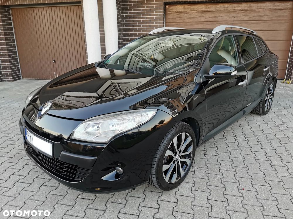 Renault Megane TCe 130 Luxe - 34