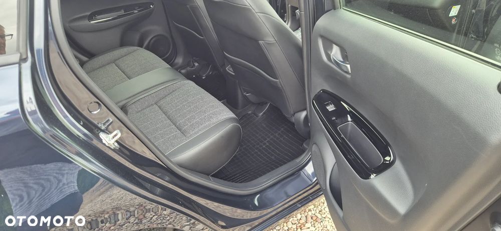 Honda Jazz 1.5 i-MMD Executive - 27