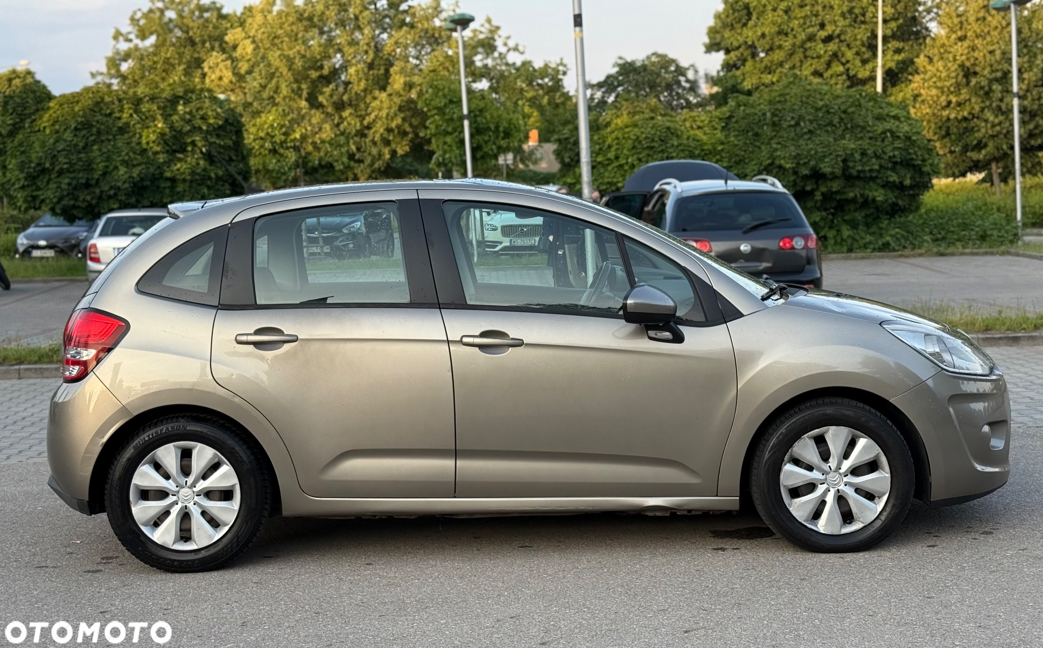 Citroën C3 - 9