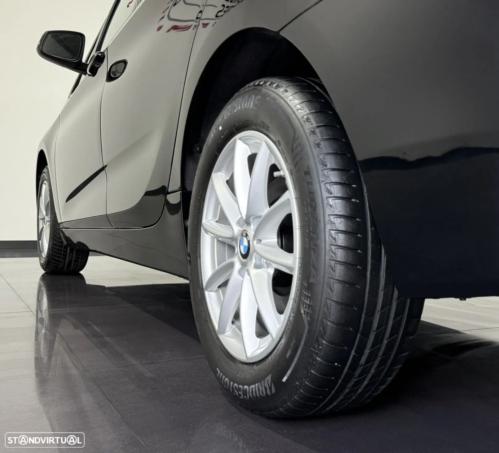 BMW 225xe Active Tourer Advantage - 55