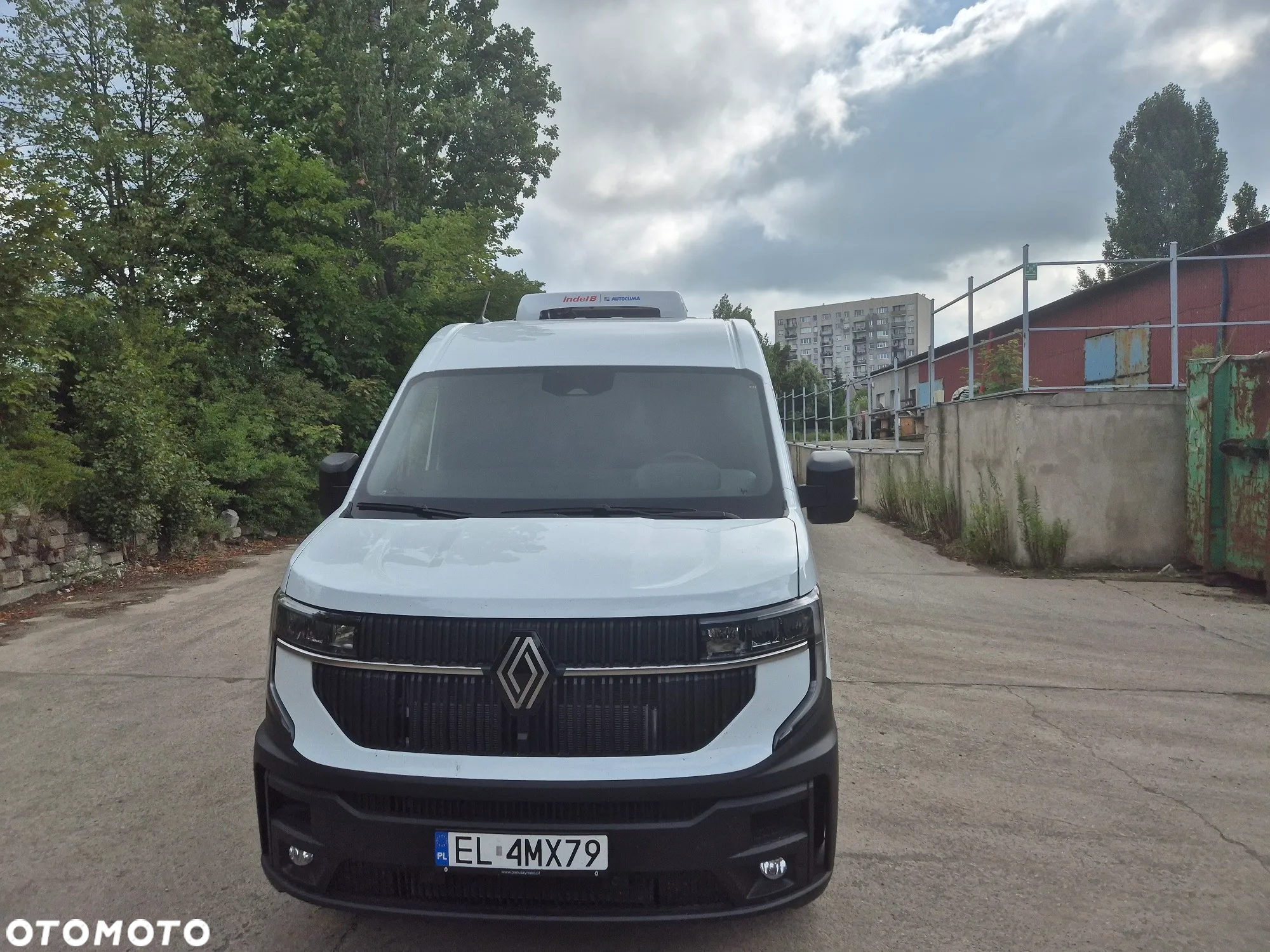 Renault Master - 9